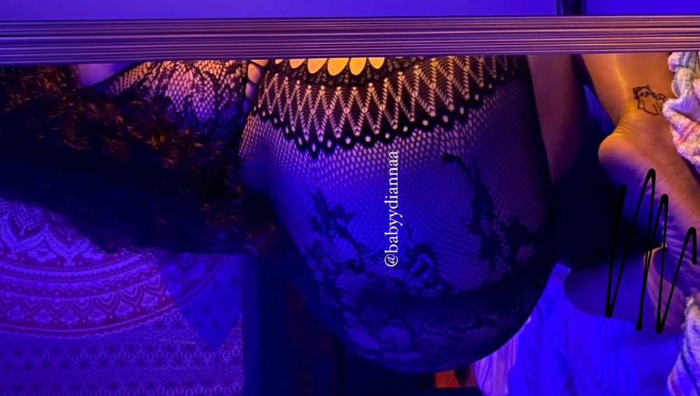 babyydiannaa OnlyFans profile picture