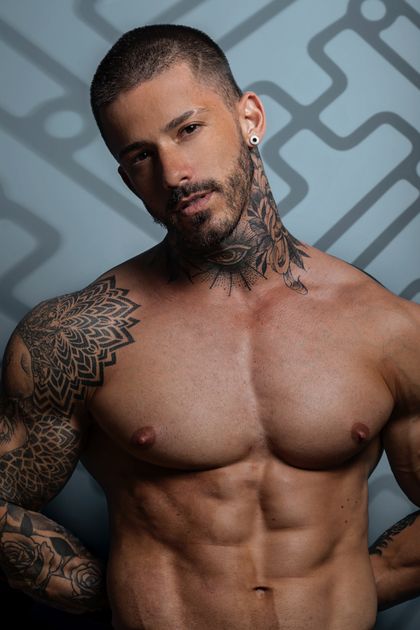 alexsalgueiro OnlyFans picture