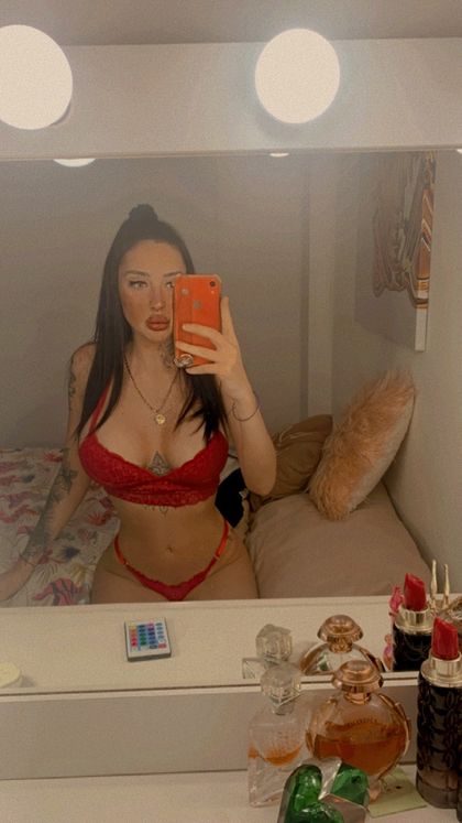 morumermaid OnlyFans picture