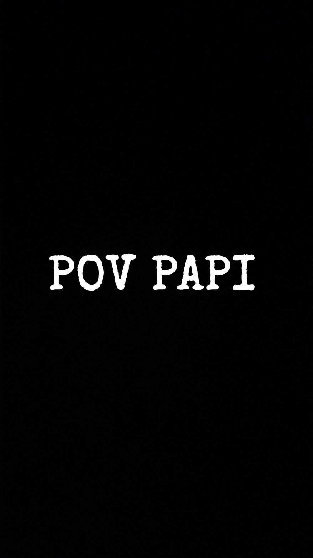 pointofviewpapi OnlyFans profile picture