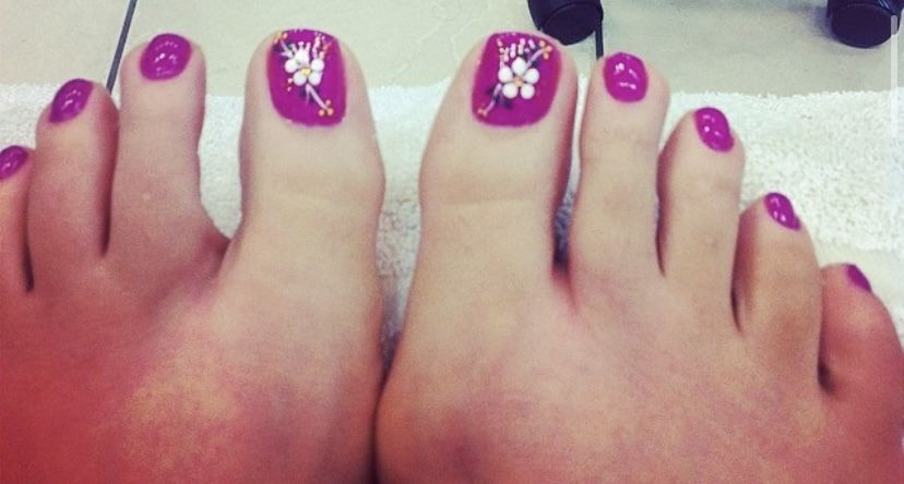 toe_temptress OnlyFans profile picture