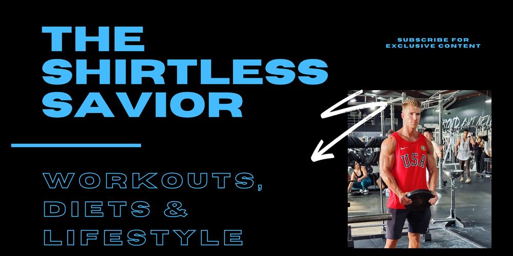 buffbodies OnlyFans profile picture