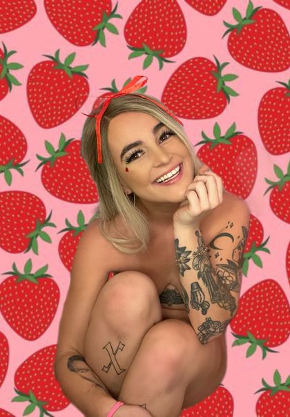 xoprettywoman OnlyFans picture
