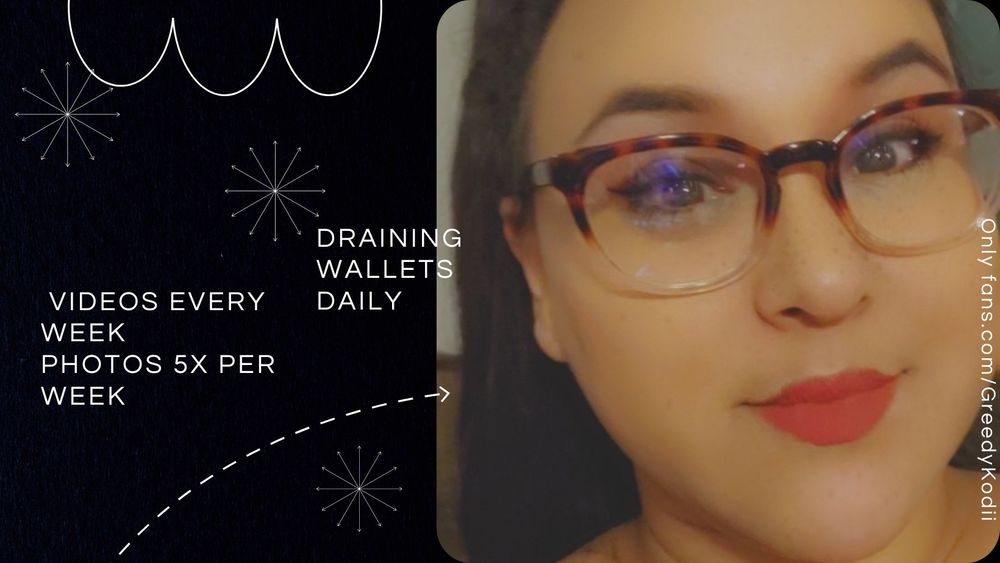 greedykodii OnlyFans profile picture