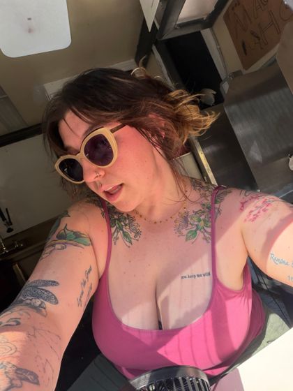 kjadebby OnlyFans picture