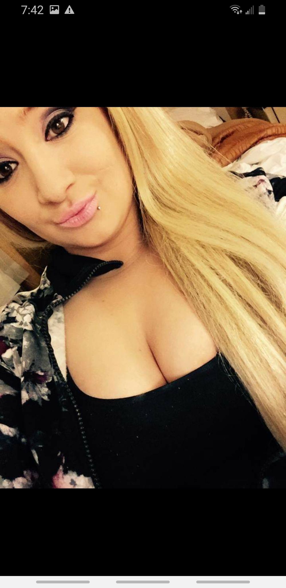 queenkarleyd OnlyFans profile picture