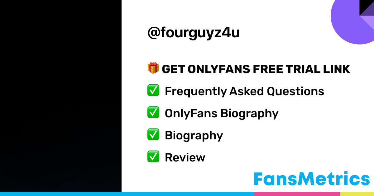 Fourguyz4u OnlyFans Leaked 4guyz4u - Free access