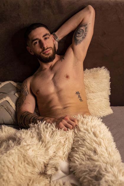 king_karlos OnlyFans picture