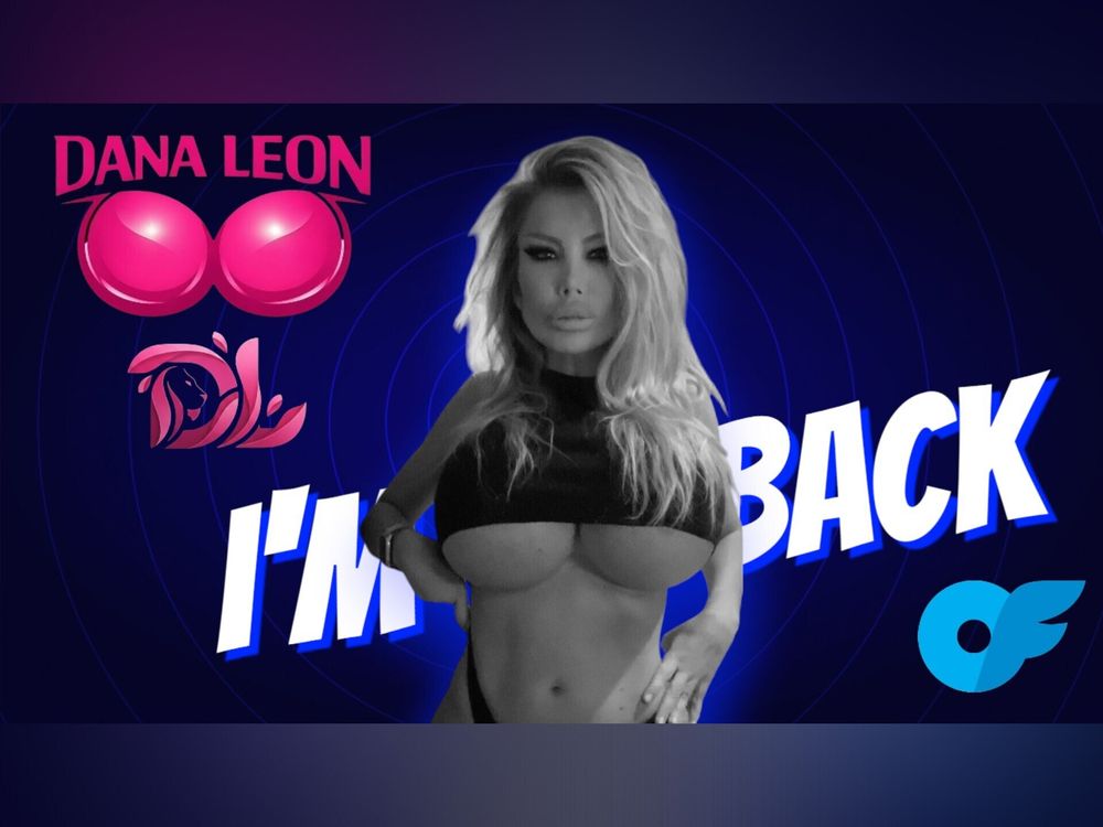 danaleon OnlyFans profile picture