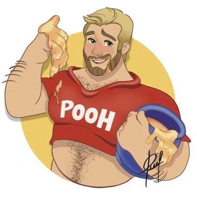 patdabear OnlyFans profile picture