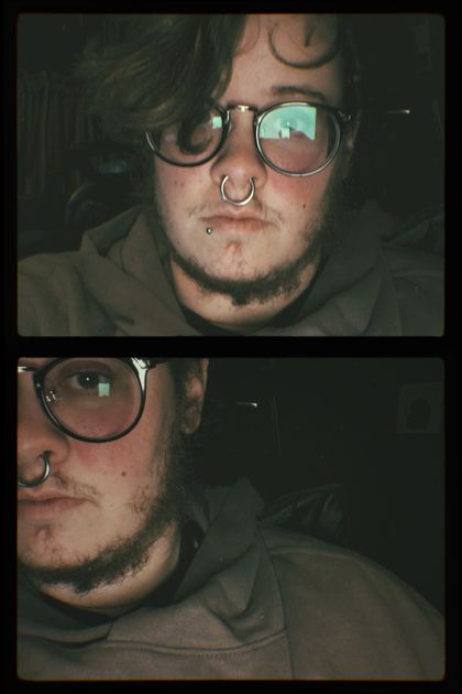 weirdokay OnlyFans picture