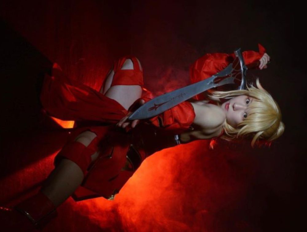 ayacfighter OnlyFans profile picture