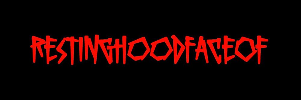 restinghoodface OnlyFans profile picture