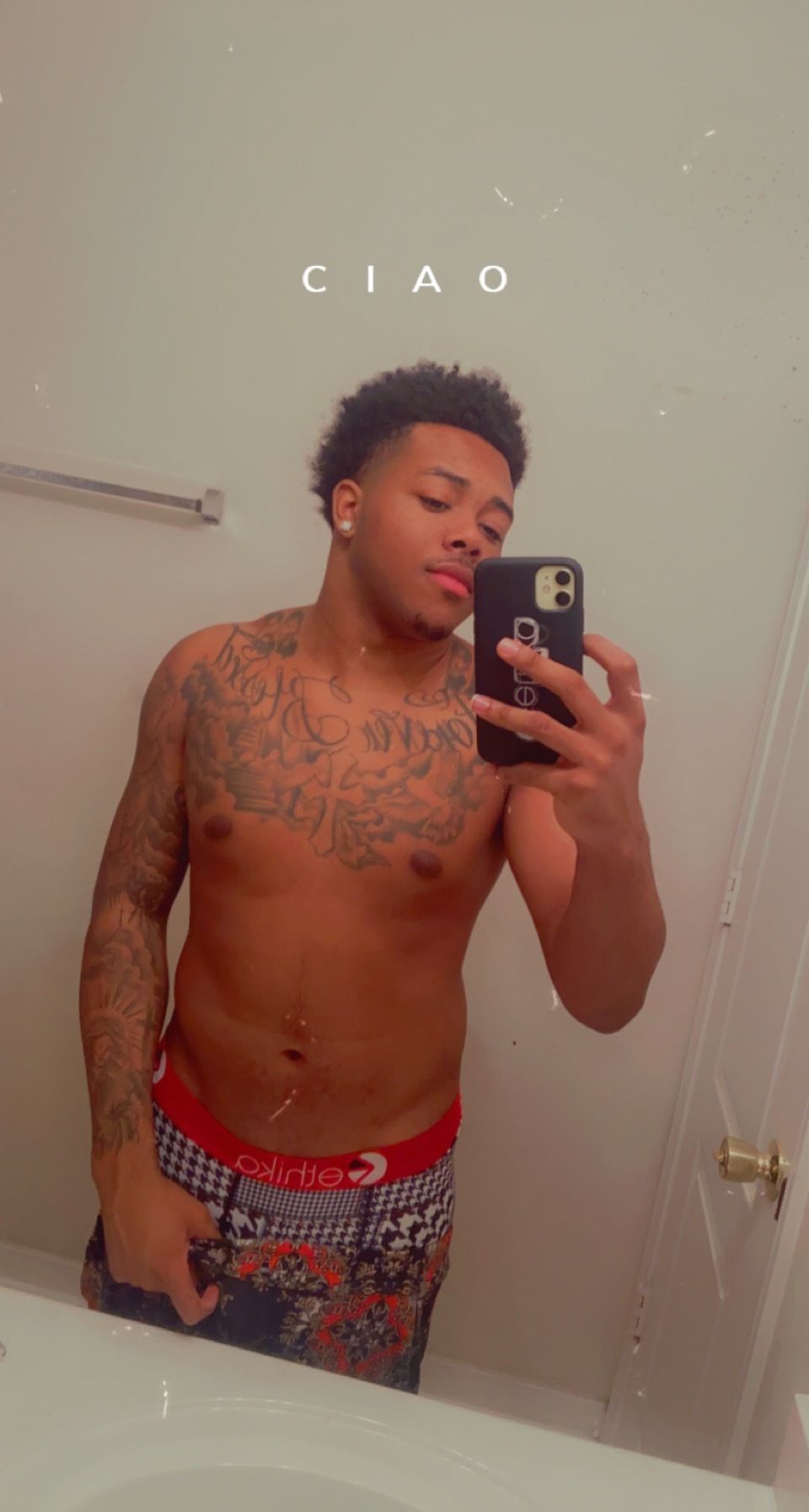 johnokash OnlyFans profile picture