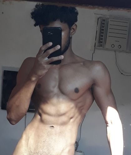 apollosummer OnlyFans picture