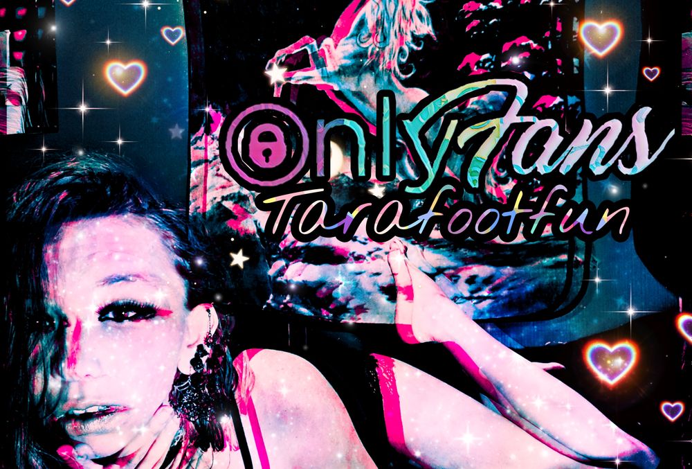 tarafootfunxxx OnlyFans profile picture