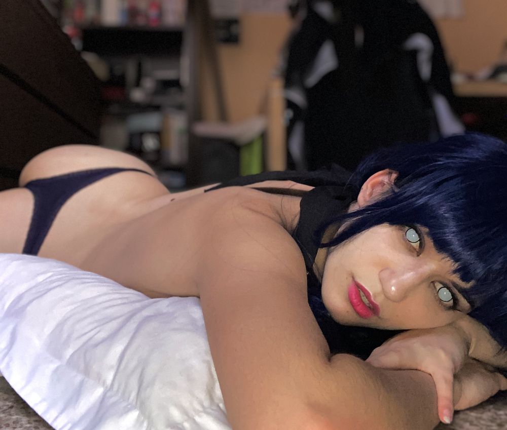nerytaa OnlyFans profile picture