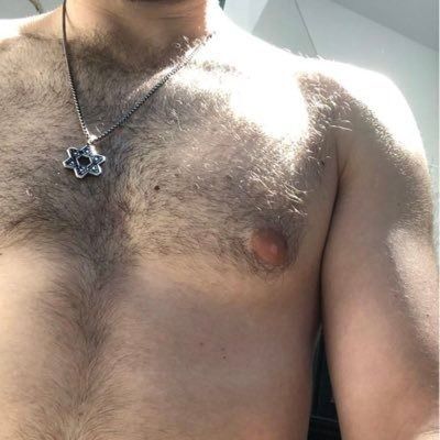 naughtyjewboy OnlyFans picture