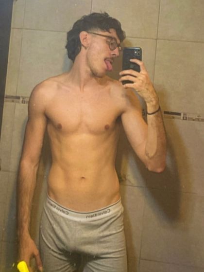 badcowf OnlyFans picture