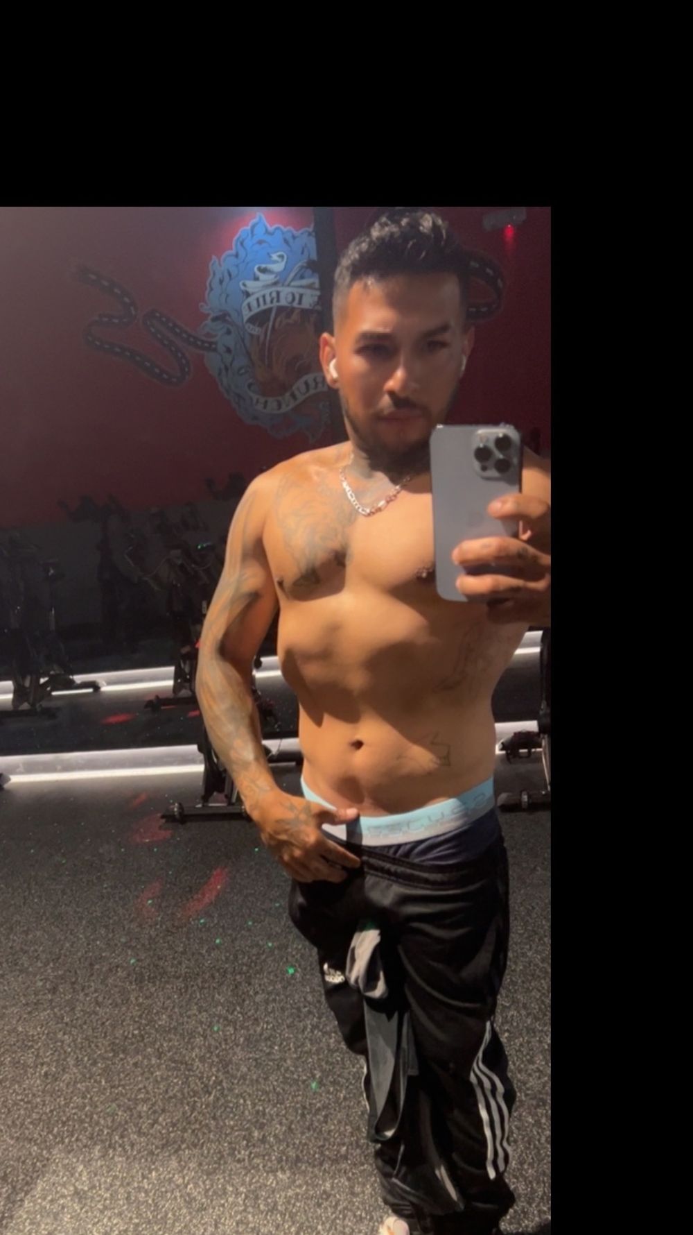 lusifer66 OnlyFans profile picture