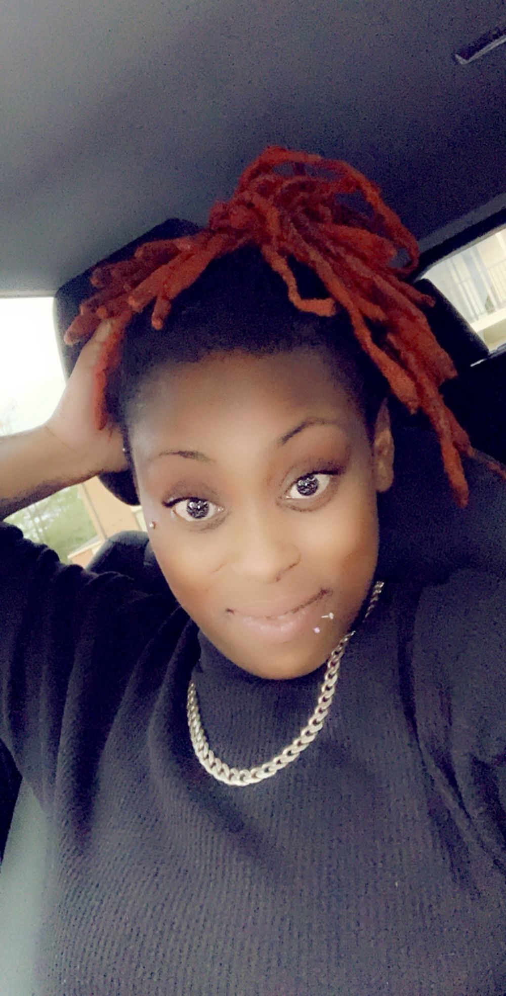 virgovixen828 OnlyFans profile picture