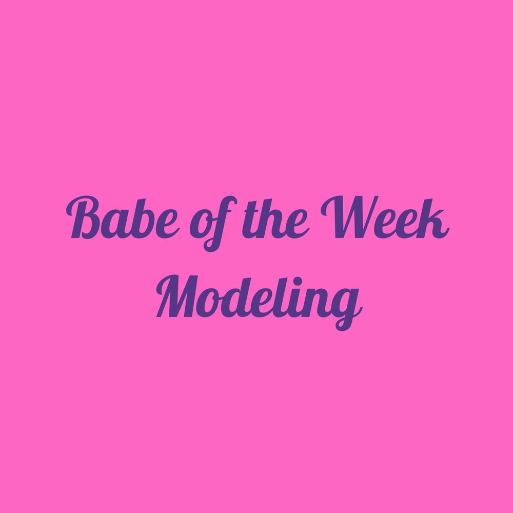 babeoftheweek OnlyFans profile picture