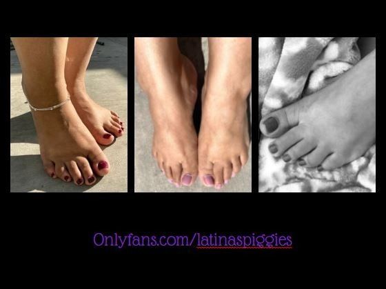 latinaspiggies OnlyFans profile picture