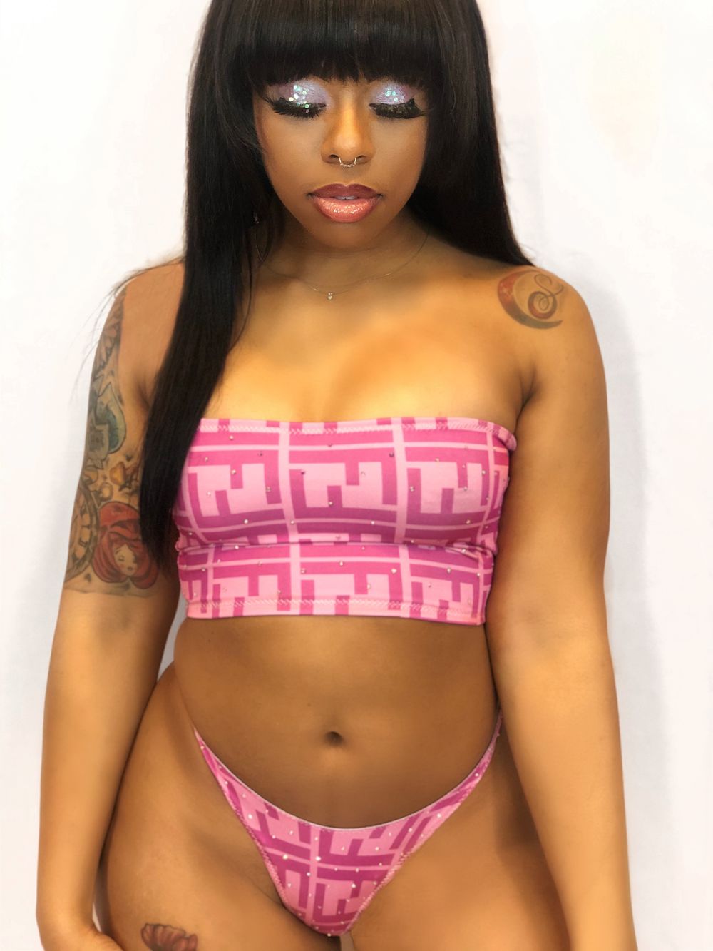 kimonaroseee OnlyFans profile picture