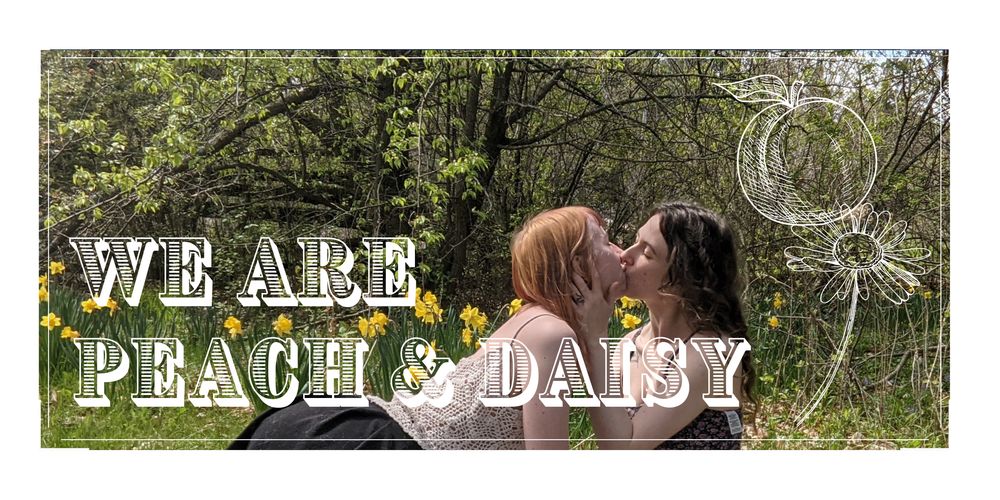 wearepeachanddaisy OnlyFans profile picture