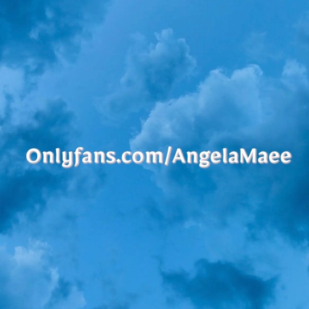 angelamaee OnlyFans profile picture