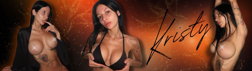 kristy_xxxo OnlyFans profile picture