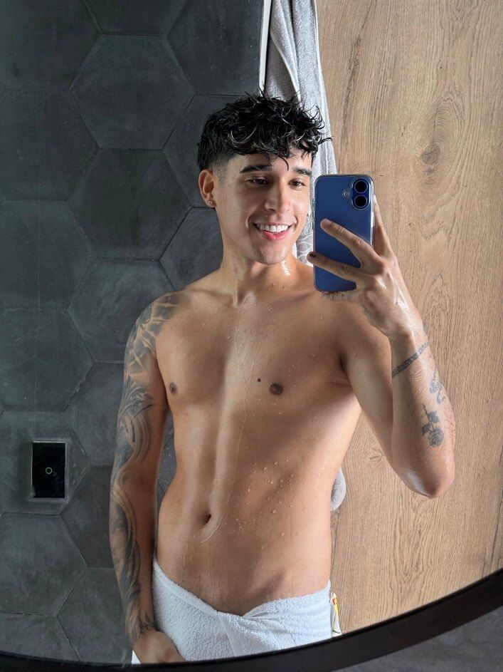 unchicodemasiadosexy OnlyFans profile picture