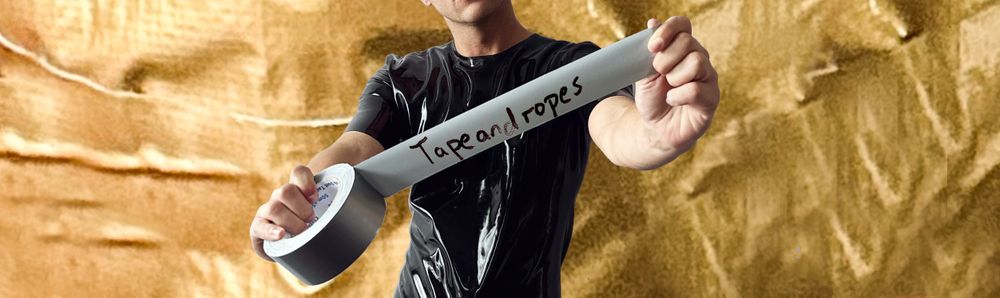 tapeandropes_exclusive OnlyFans profile picture