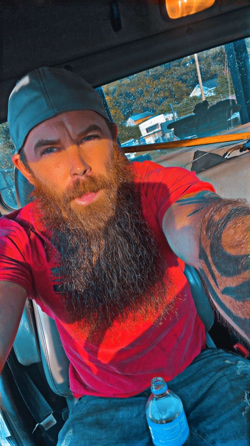 redbeardviking69 OnlyFans profile picture