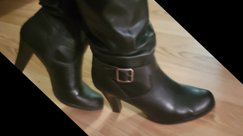fantasyfootdomme OnlyFans profile picture