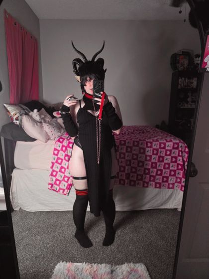 pixystixbun OnlyFans picture