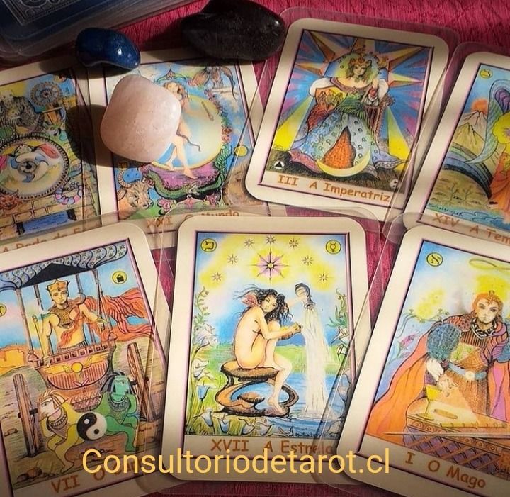blanca_tarot OnlyFans profile picture