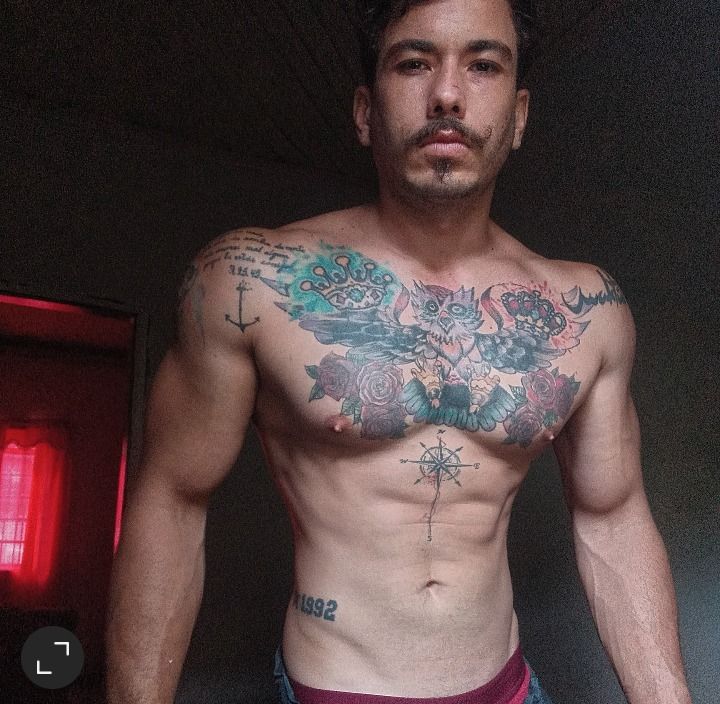 ricardohumer OnlyFans profile picture