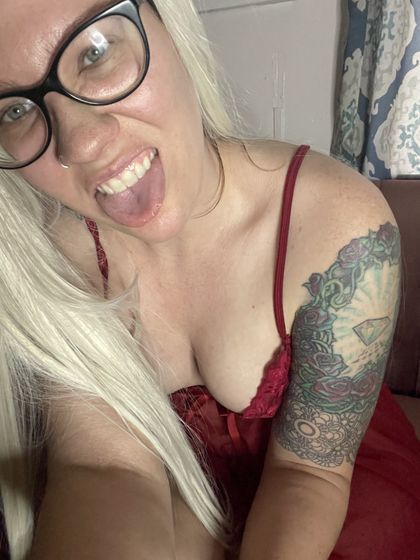 reddsexykitten69 OnlyFans picture
