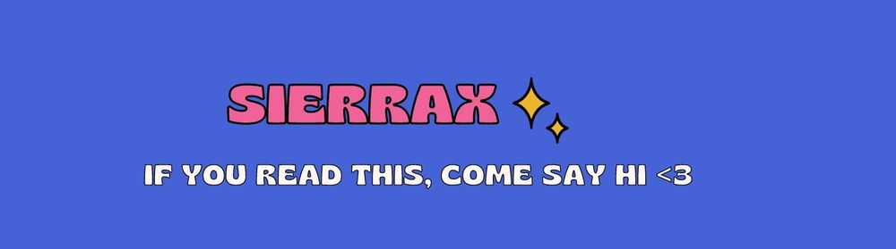 sierrax OnlyFans profile picture