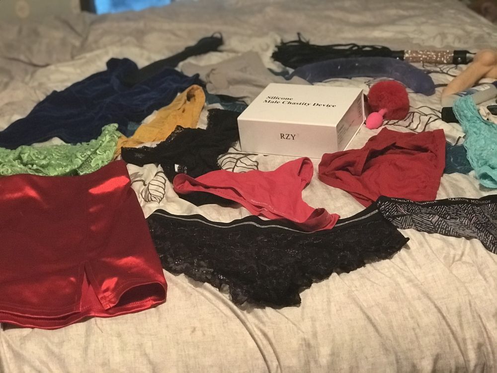 redrabbitsplayroom OnlyFans profile picture