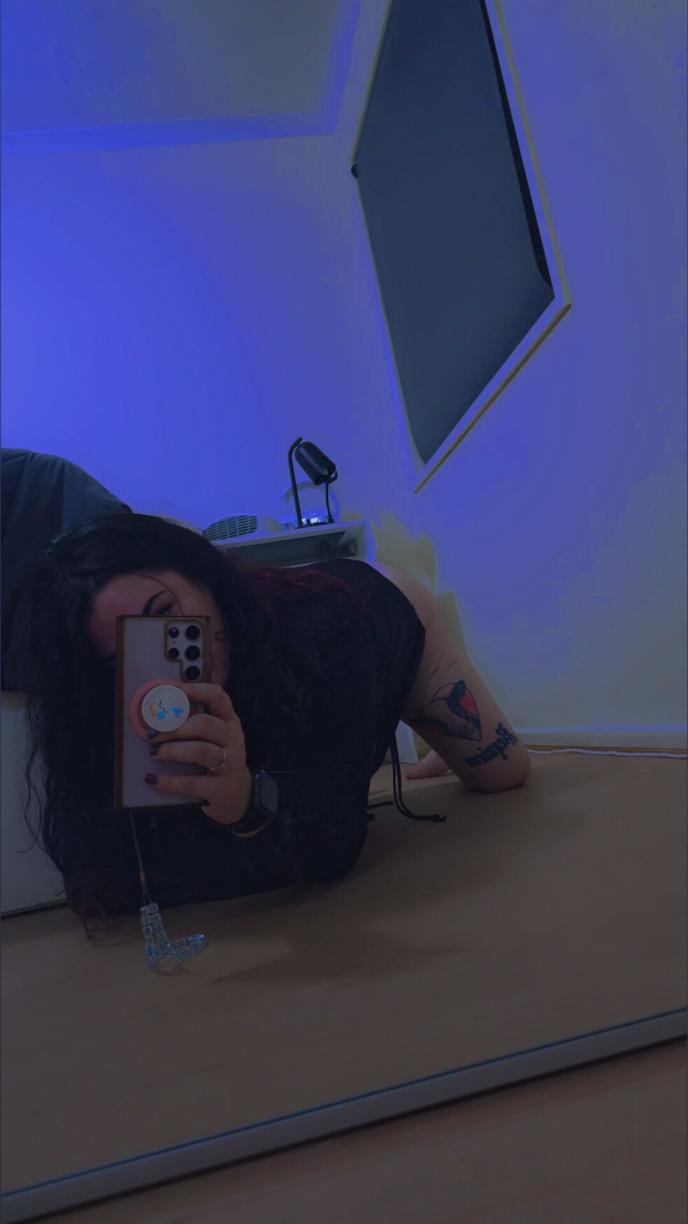 xrequiemdreamx OnlyFans profile picture