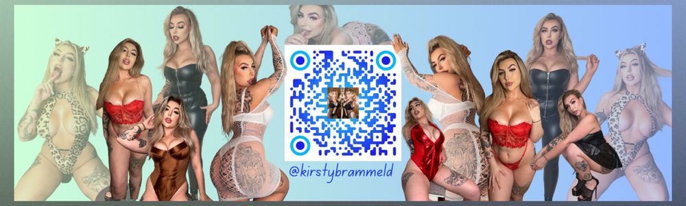 kirstybrammeld OnlyFans profile picture