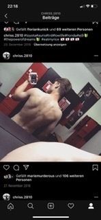 Best Chrisccc OnlyFans Accounts | FansMetrics.com