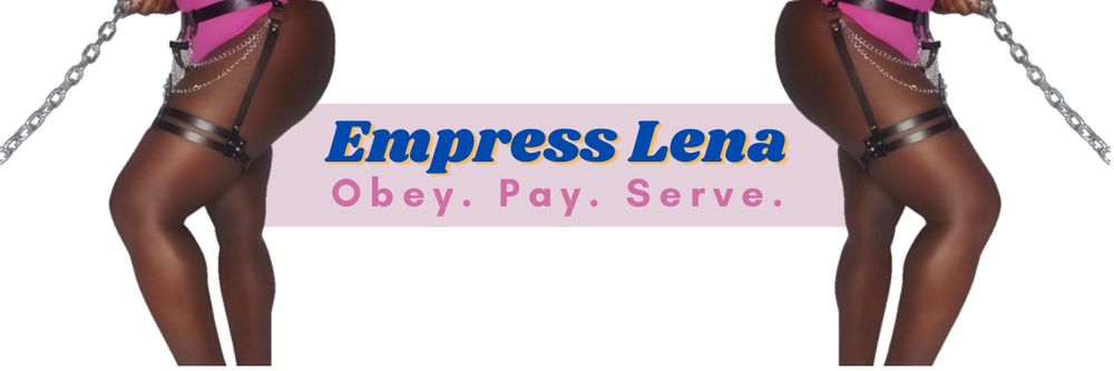 empresslena OnlyFans profile picture
