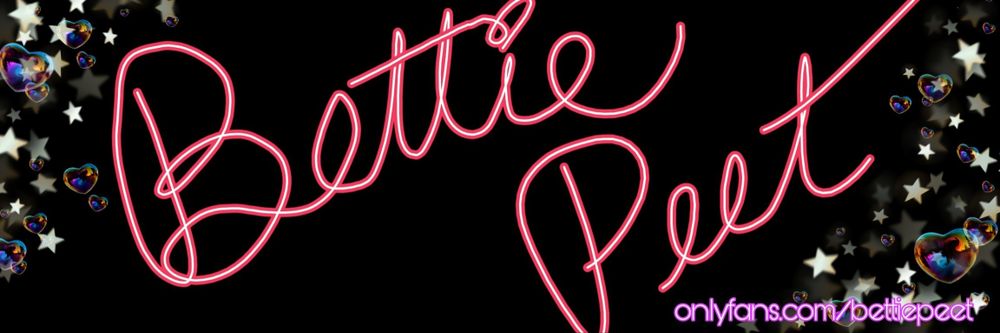 bettiepeet OnlyFans profile picture