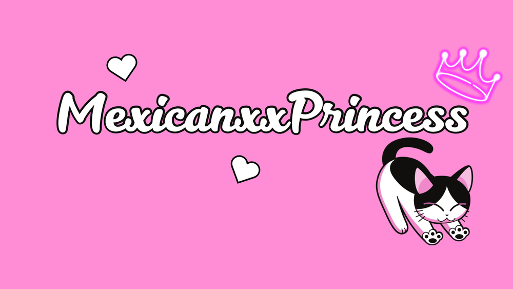 mexicanxxprincess OnlyFans profile picture