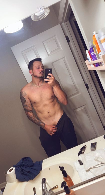 captinhook23 OnlyFans picture