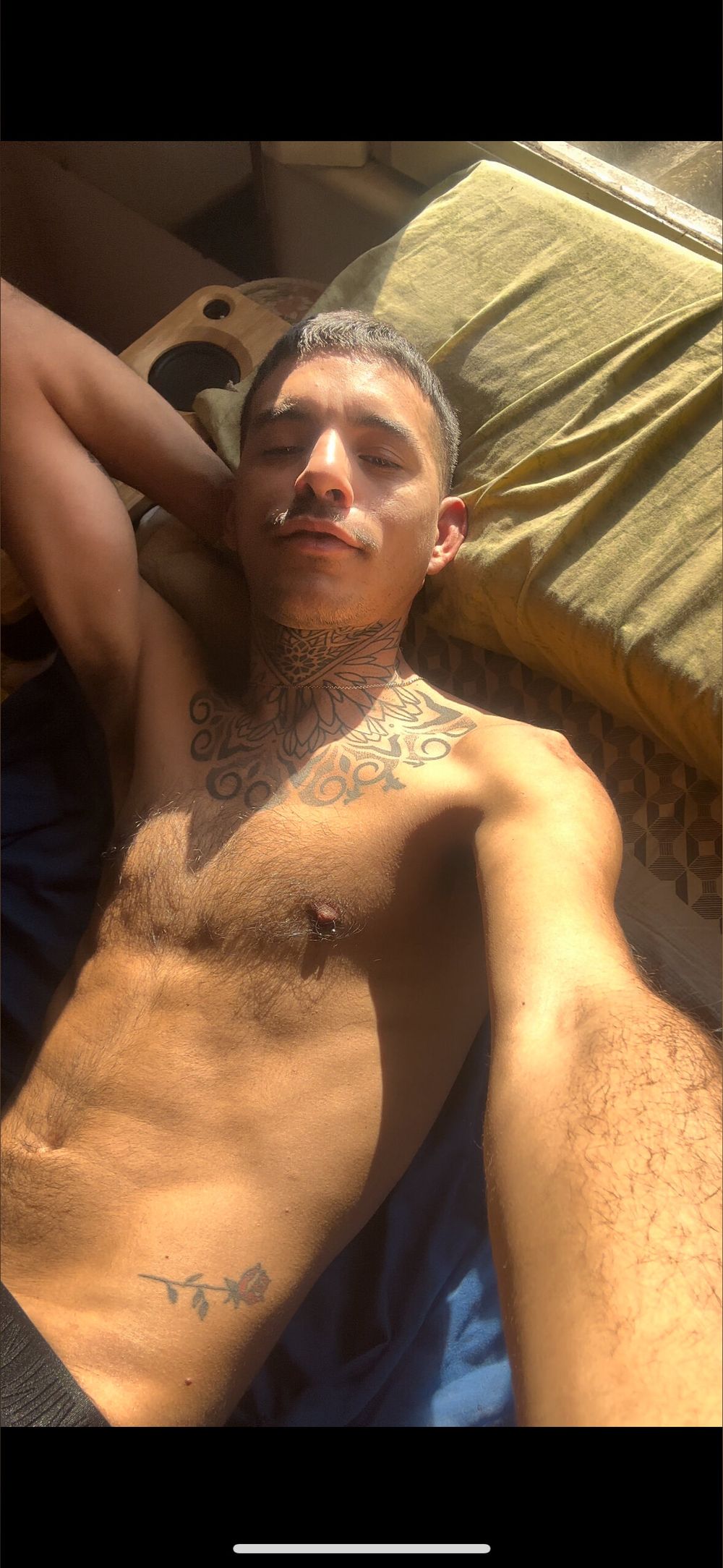 fuaflacoalfa OnlyFans profile picture