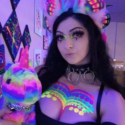 xxkinkycrystalxx OnlyFans picture
